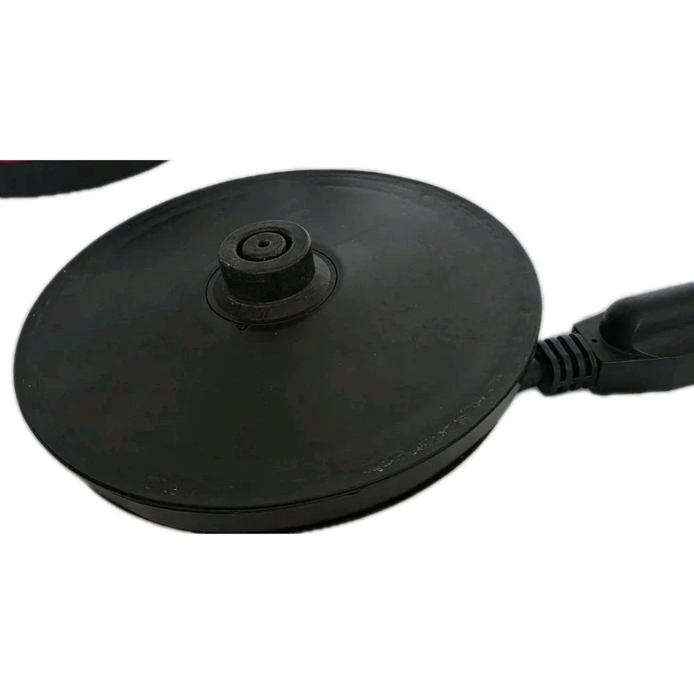 Ovente KG83B‎ 1.5L Electric Water Kettle Black Intertek
